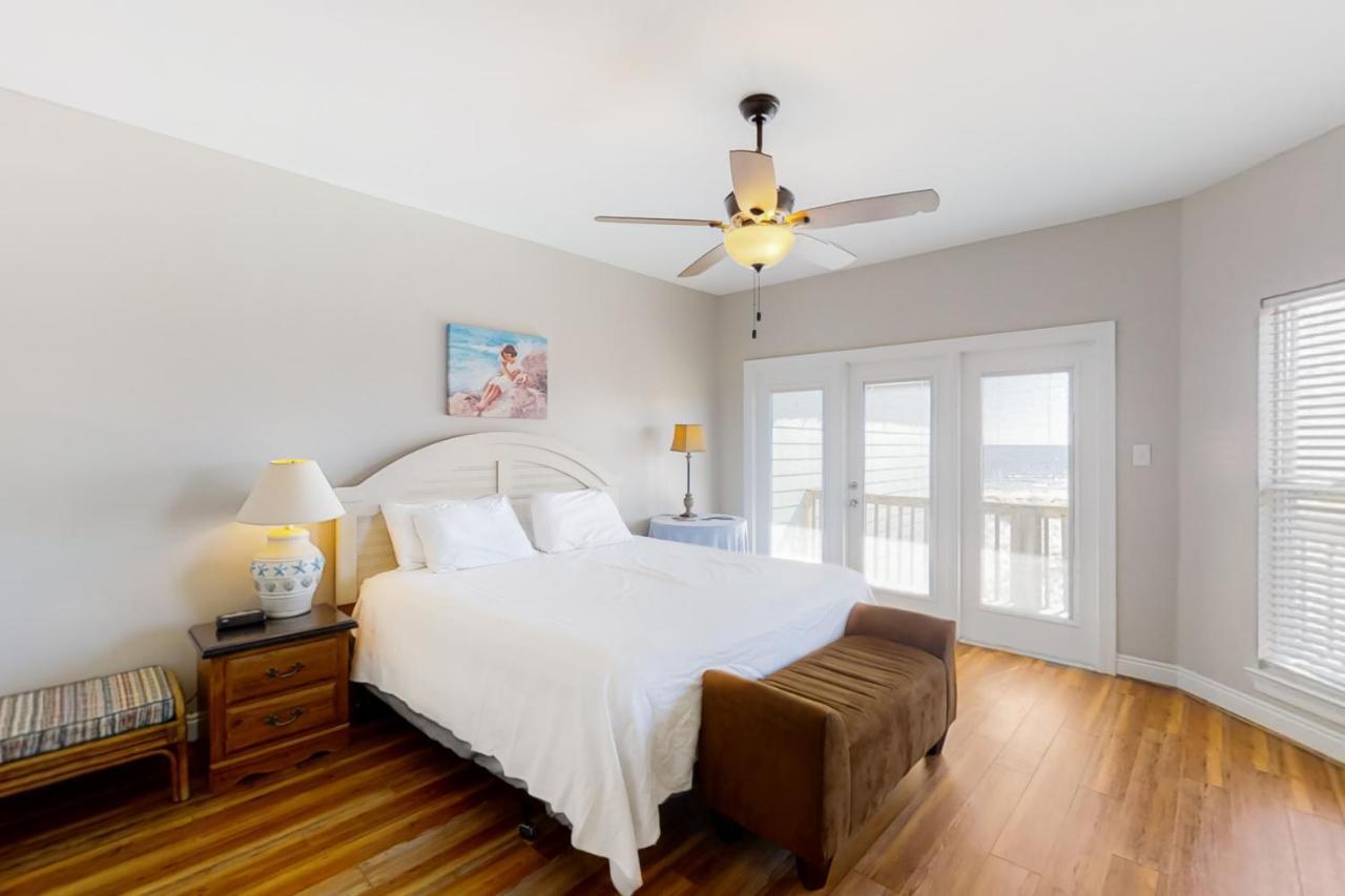 Lotsa Dunes By Meyer Vacation Rentals Fort Morgan Buitenkant foto