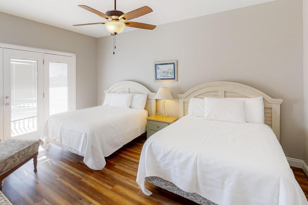 Lotsa Dunes By Meyer Vacation Rentals Fort Morgan Buitenkant foto