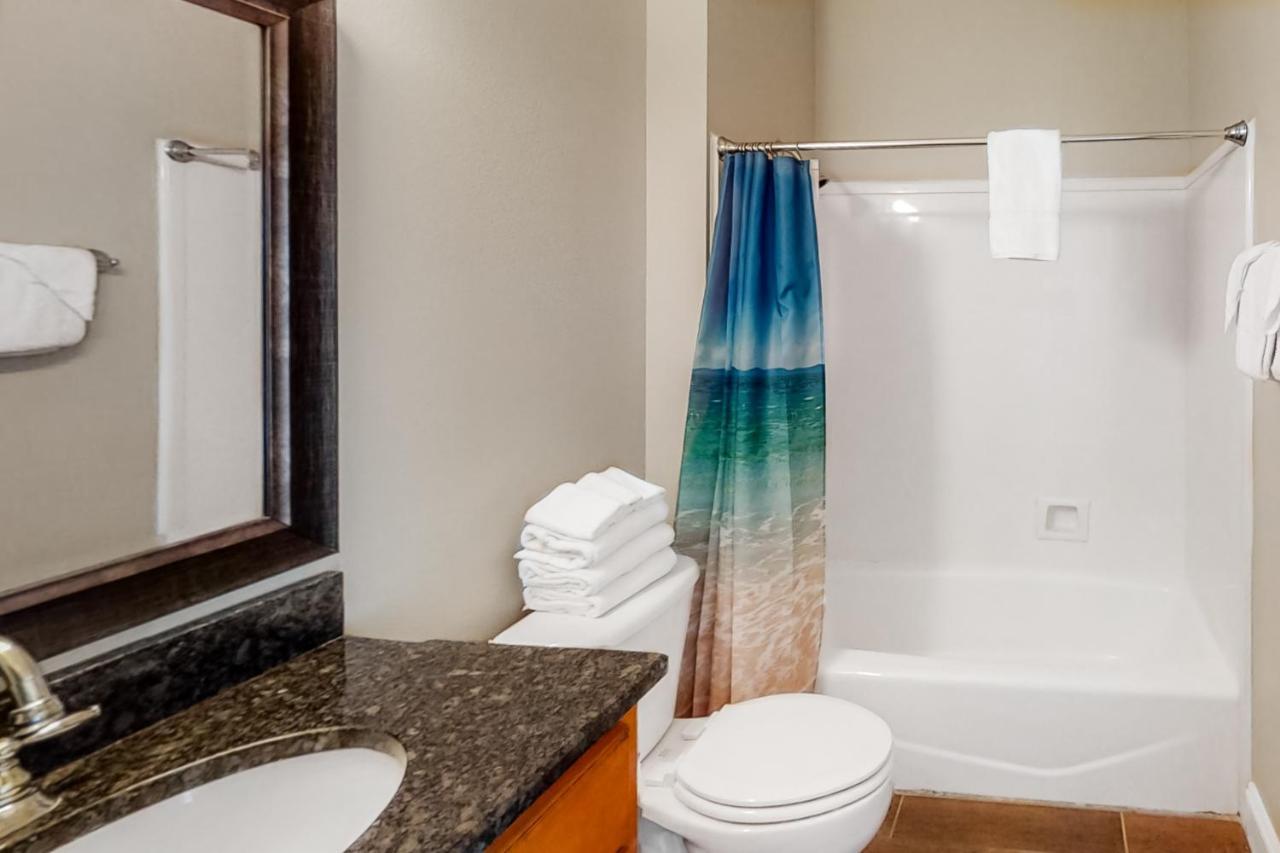 Lotsa Dunes By Meyer Vacation Rentals Fort Morgan Buitenkant foto
