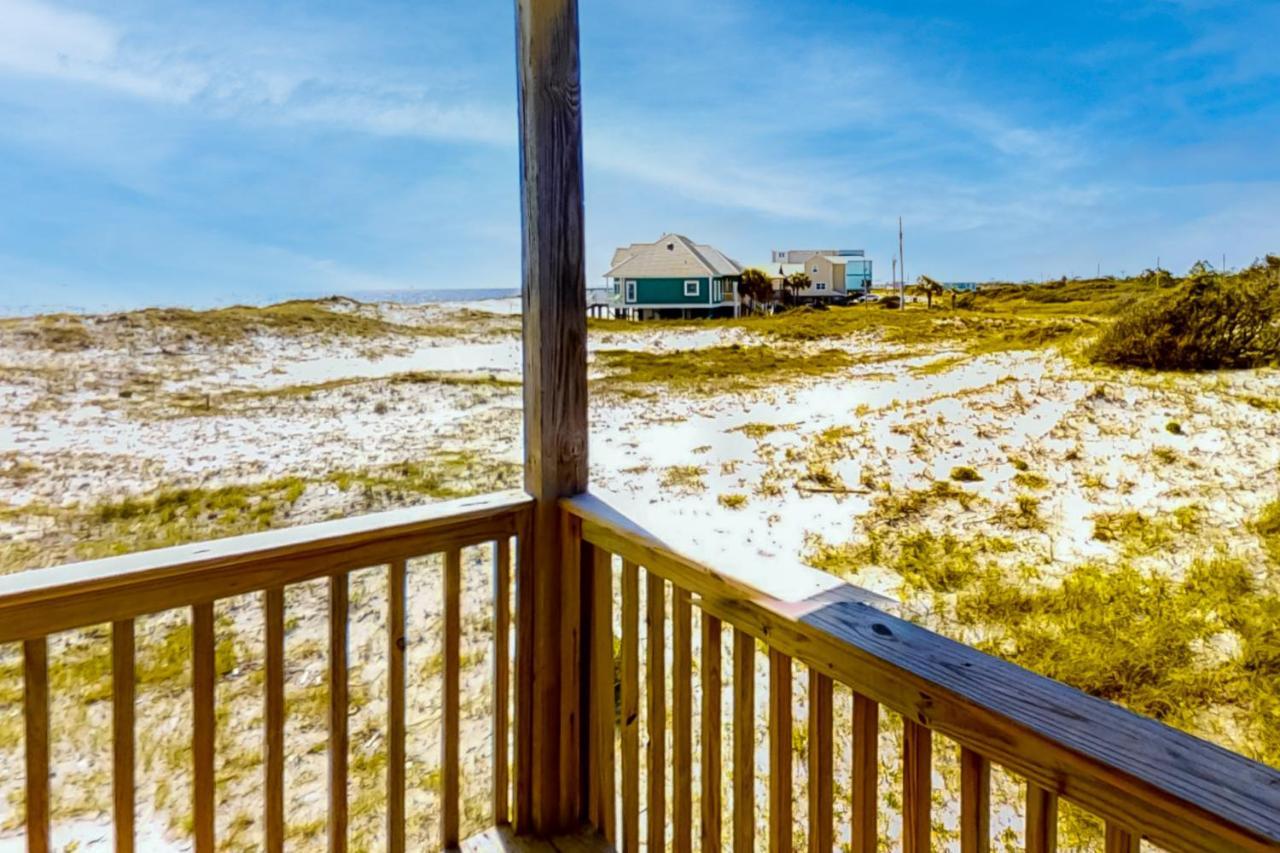 Lotsa Dunes By Meyer Vacation Rentals Fort Morgan Buitenkant foto