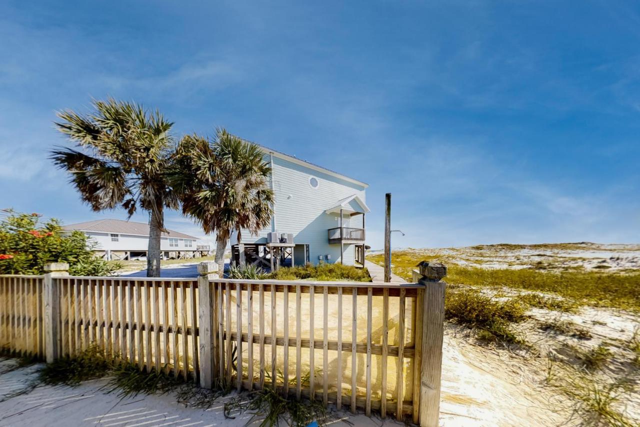 Lotsa Dunes By Meyer Vacation Rentals Fort Morgan Buitenkant foto