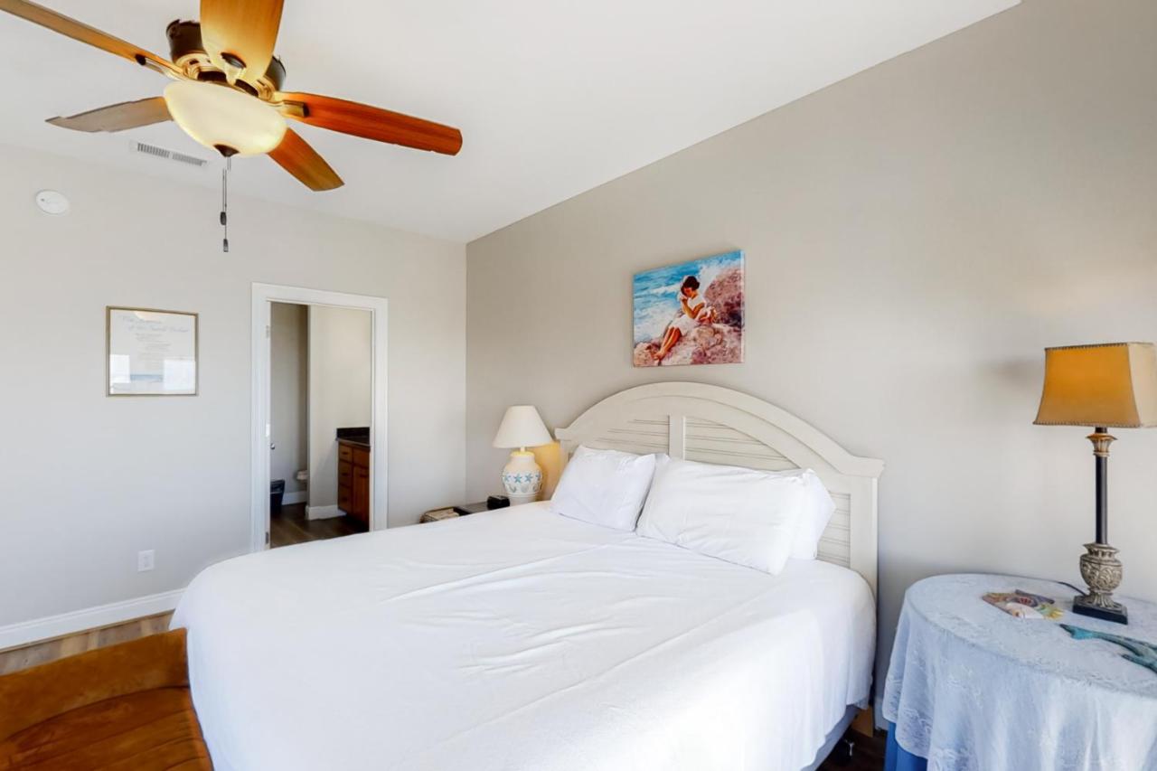 Lotsa Dunes By Meyer Vacation Rentals Fort Morgan Buitenkant foto