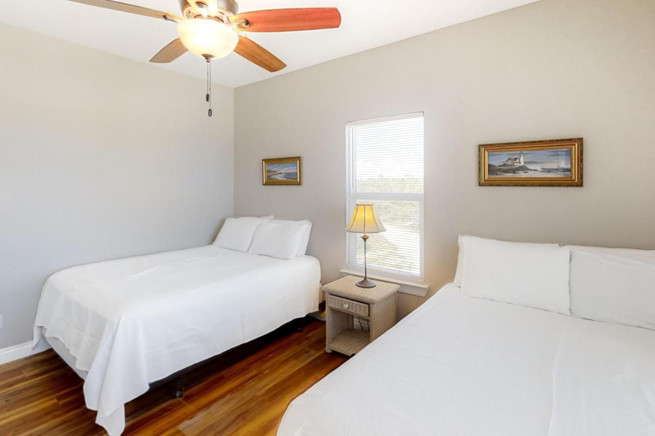 Lotsa Dunes By Meyer Vacation Rentals Fort Morgan Buitenkant foto