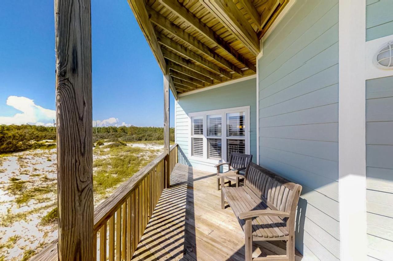 Lotsa Dunes By Meyer Vacation Rentals Fort Morgan Buitenkant foto